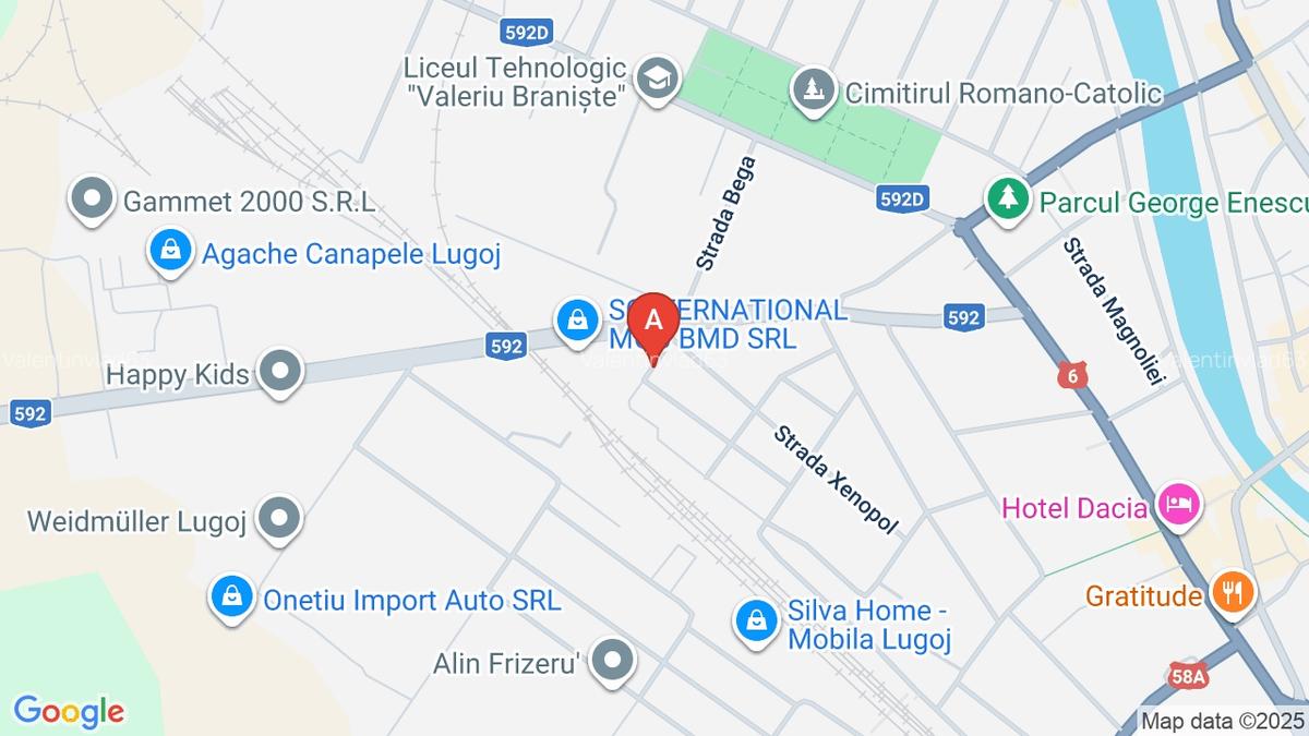 Ca de vânzare 4 camere + curte  lugoj - 1