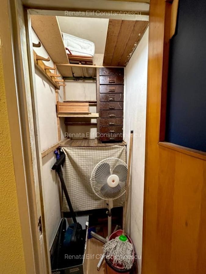 Apartament 3 camere| Drumul Taberei  | Moghioros | Metrou Raul Doamnei  | 64m | - 9