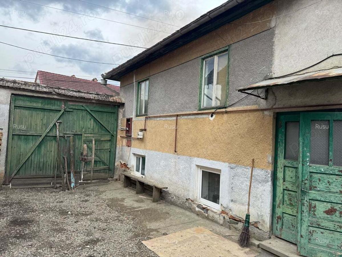Casa Racovita, jud. Sibiu, la 25 km de Sibiu - 4 Casa Racovita, jud. Sibiu, la 25 km de Sibiu - 4