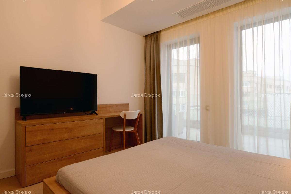 KISELEFF 2 camere mobilat utilat LUX loc parcare inclus - 6