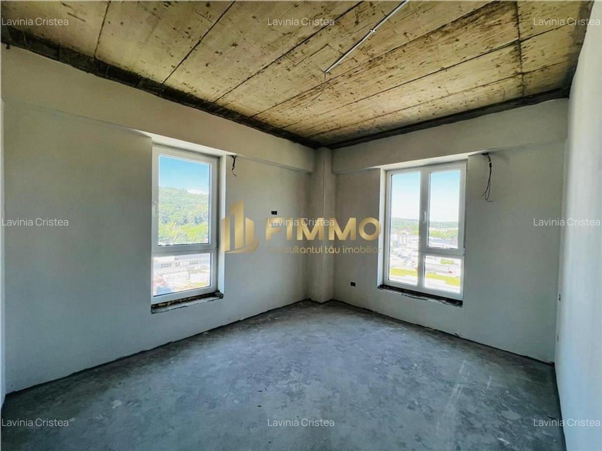 Apartament 3 camere Semifinisat | Decomandat | 80 mp | ID:1334 - 7