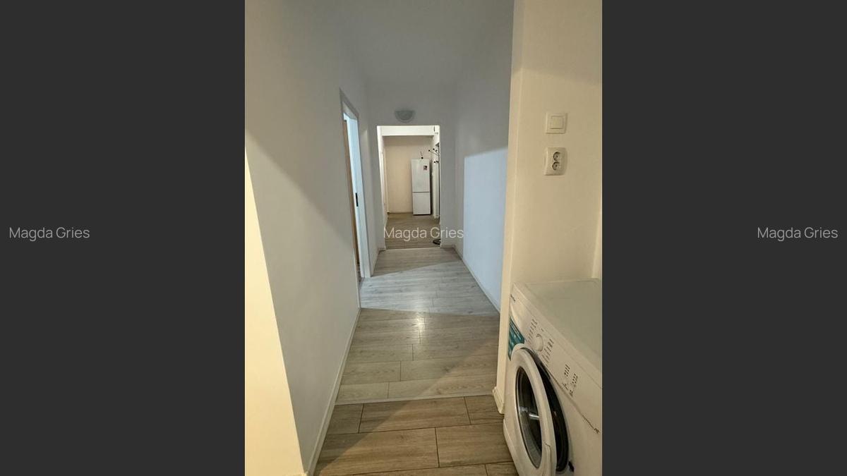 Apartament 3 camere decomandat – Strada Horea - 7