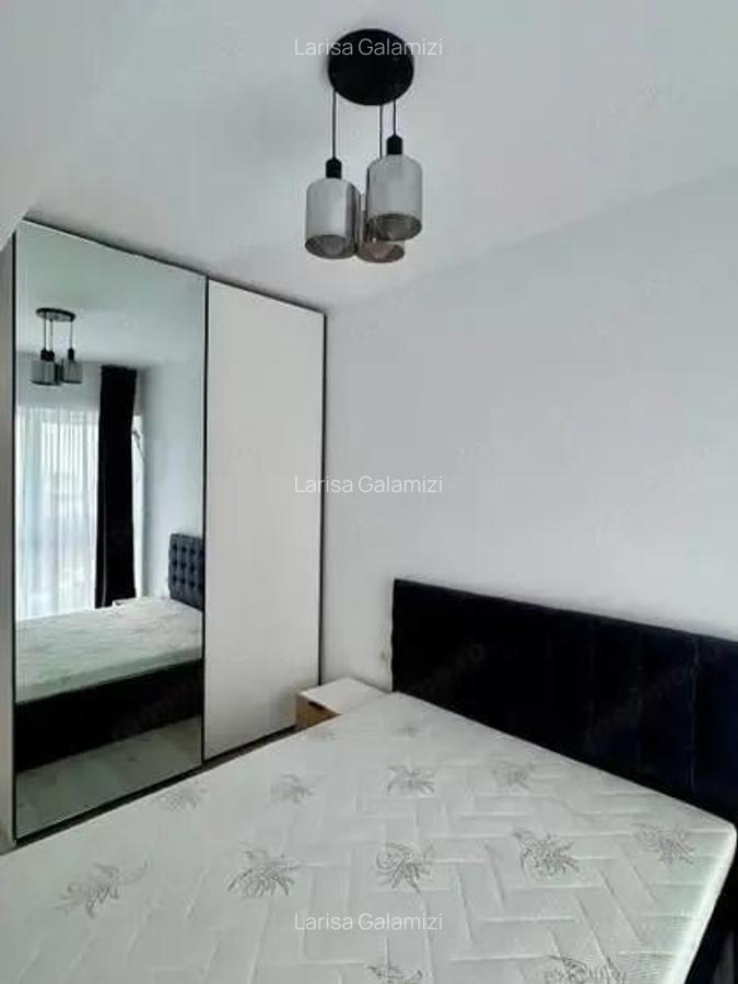 Apartament nou 2 camere prima inchiriere, dotari premium, zona Lacul Morii - 9