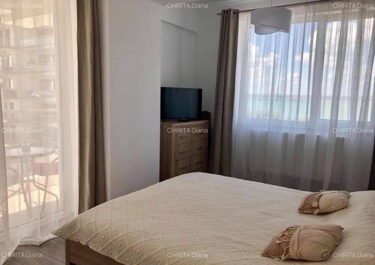 APARTAMENT MAMAIA NORD 2 camere,balcon vedere mare si lac-LOFT OPERA - 15