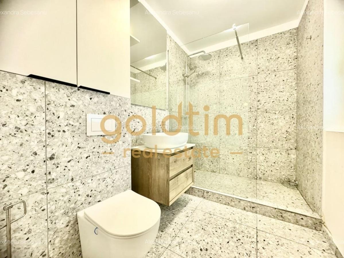 COMISION 0/VILA NOUA/ MOBILATA/CURTE 50 mp/2 LOCURI DE PARCARE - 25