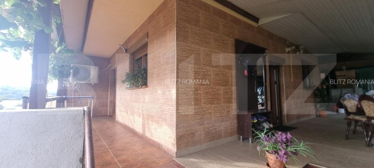 Duplex, 360 mp, curte libera -zona Plopii Fara Sot - 3
