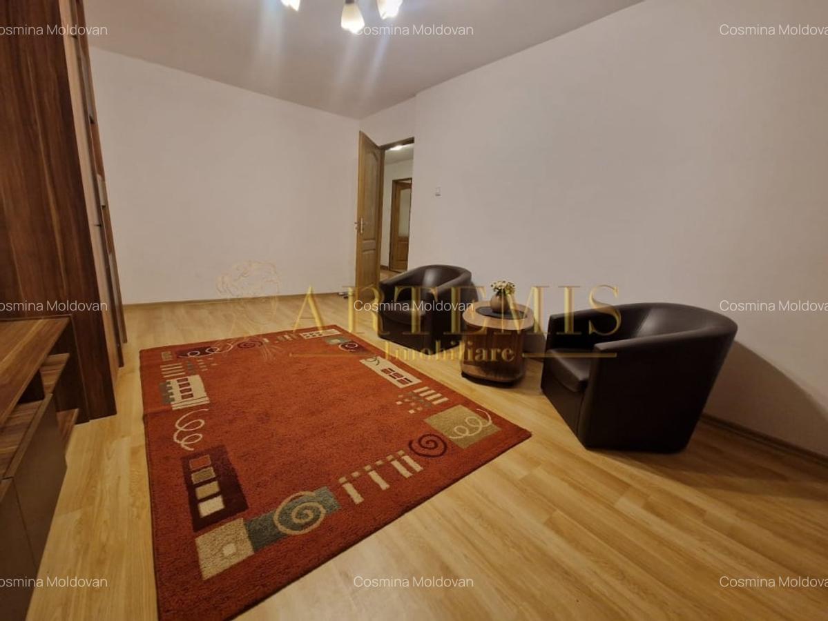 Apartament de 2 camere, decomandat, 56 mp., zona Ultracentral - 5