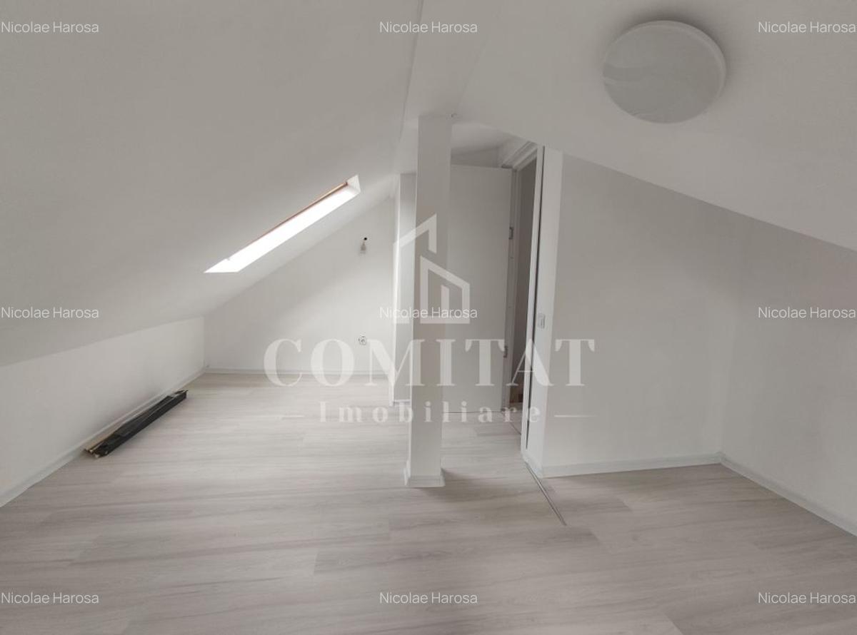 Duplex cu 3 camere | 80 mp | Cartierul Iris - 4