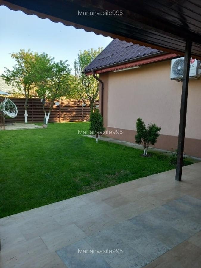 Casa cochetă - 7 Casa cochetă - 7