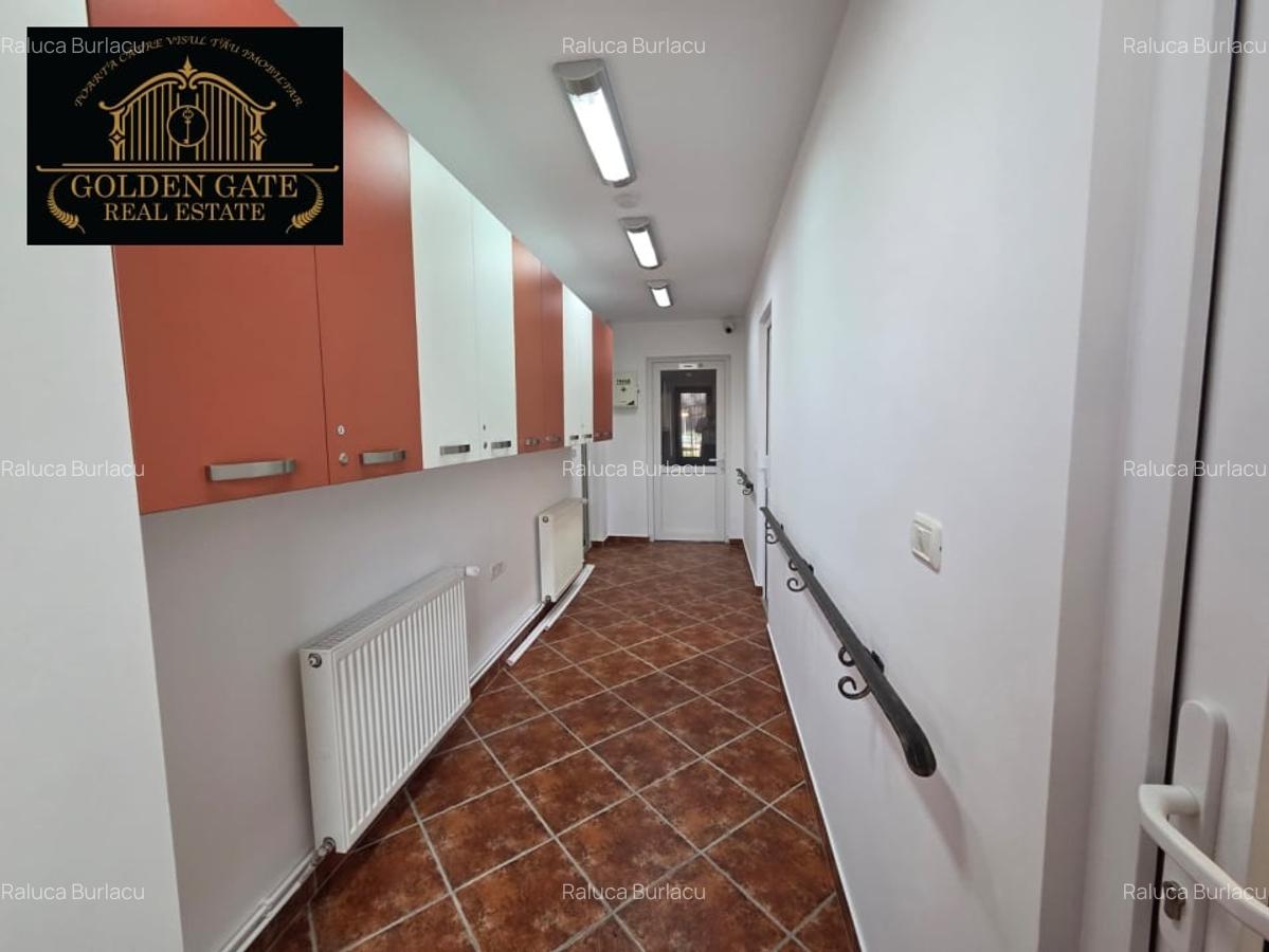 Spatiu de inchiriat–Oportunitate unica, compartimentare ideala, functii multiple - 15