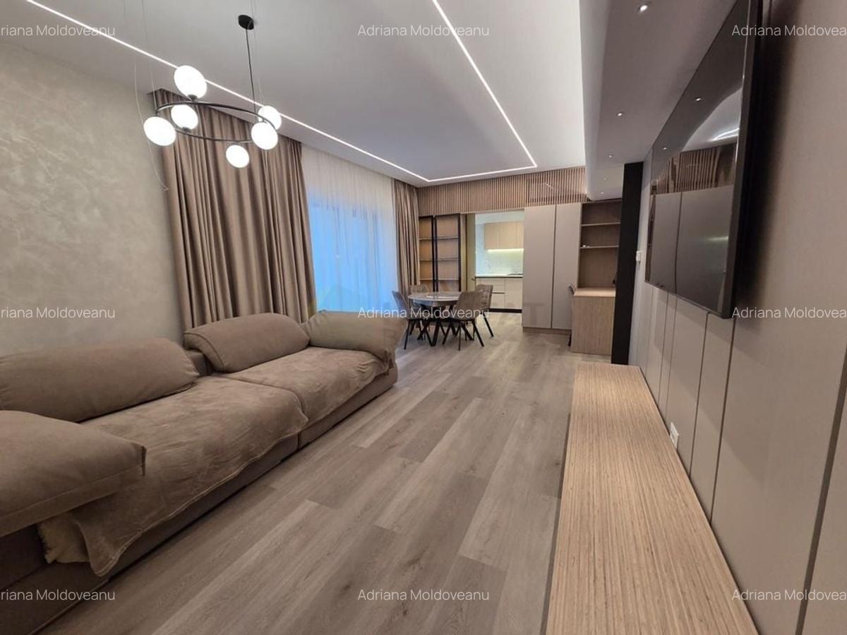 Apartament spectaculos cu grădină privată de 152 mp – disponibil spre închiriere - 7