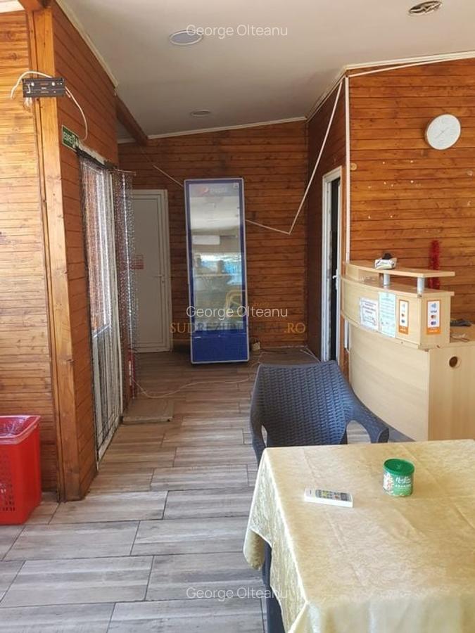 Spațiu de inchiriat - potențial comercial în zona Aparatorii Patriei - 3