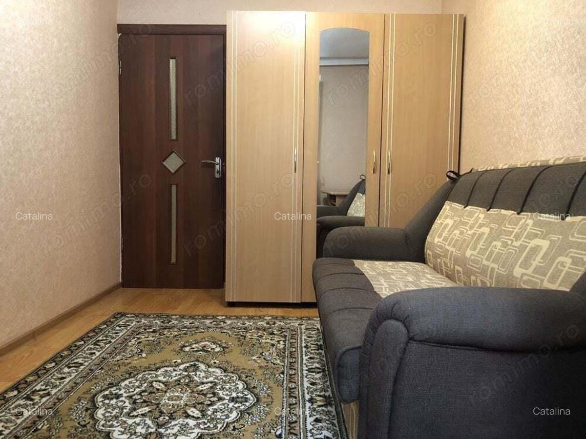 Se inchiriaza apartament cu 2 camere in zona Soarelui - 4