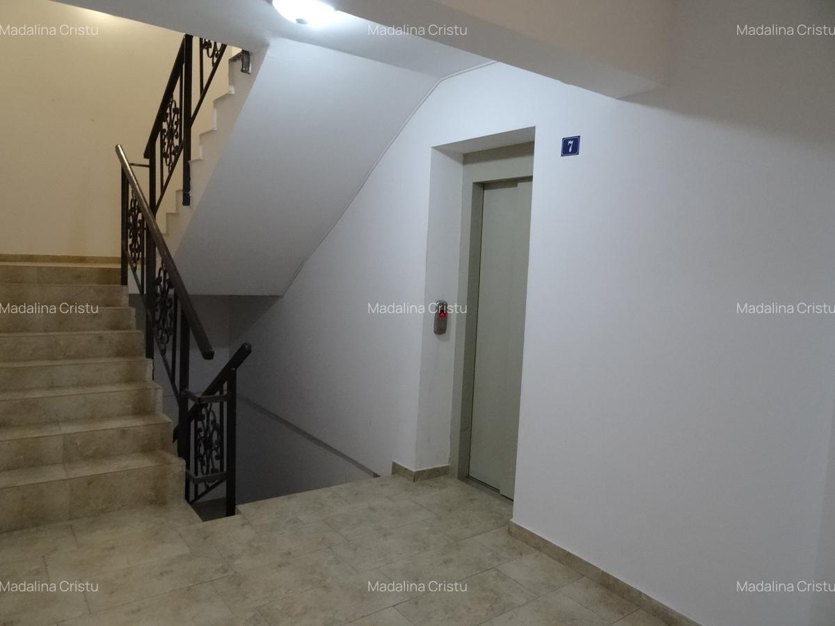 Apartament 2 camere foarte spatios, pet friendly, Bragadiru/ADM Rezidential - 18