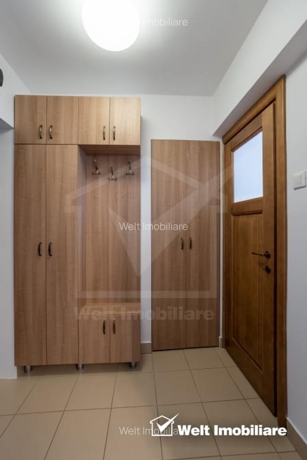 Vanzare 2 camere Grigorescu, superfinisat, zona Ghibu - 14