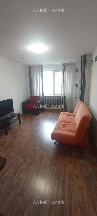 Apartament 4 camere ( centrala termica proprie ) zona Rahova-Ene Modoran - 6