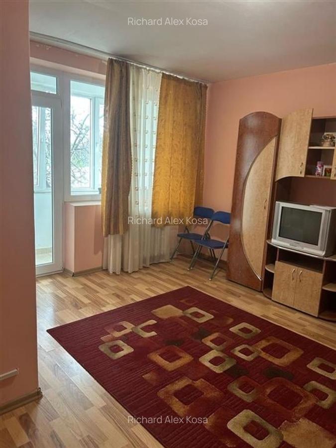 Garsonieră în Rogerius - 3