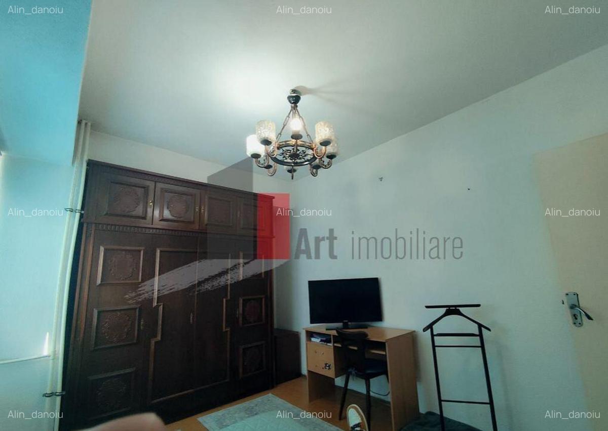 Apartament de vanzare in zona Banu Manta/Titulescu/Basarab - 5