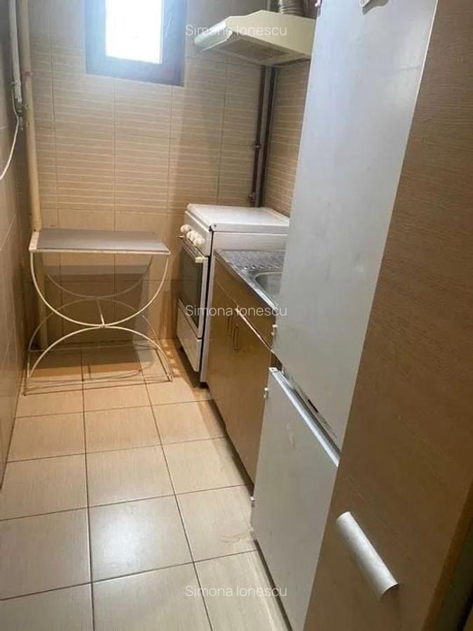De închiriat: garsonieră Gorjului,metrou, Militari, Sector 6 - 4