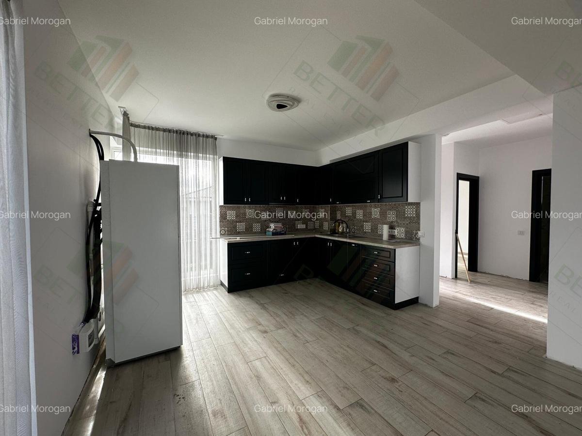 Casa Individuala - Parter -Comuna Berceni - Gata De Utilizare - 12