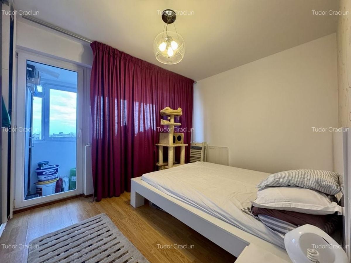 APARTAMENT SUPERB | 3 CAMERE | DOMENII COMISION 0% - 8
