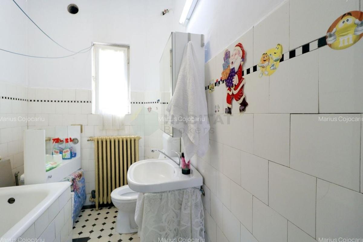 Autenticitate, personalitate, imobil Art Deco - 10