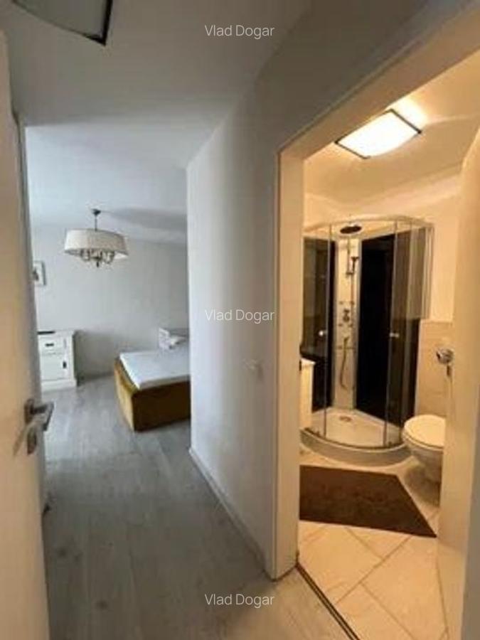 Apartament cu 3 camere semidecomandat, mobilat în Gheorgheni - 2