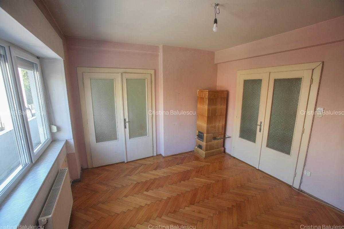 Apartament cu 3 camere decomandat în Centrul Civic - 5