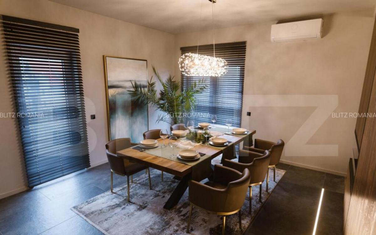 Oportunitate PENTHOUSE 2 Nivele | 185 MP UTILI | JACUZZI | S - 2
