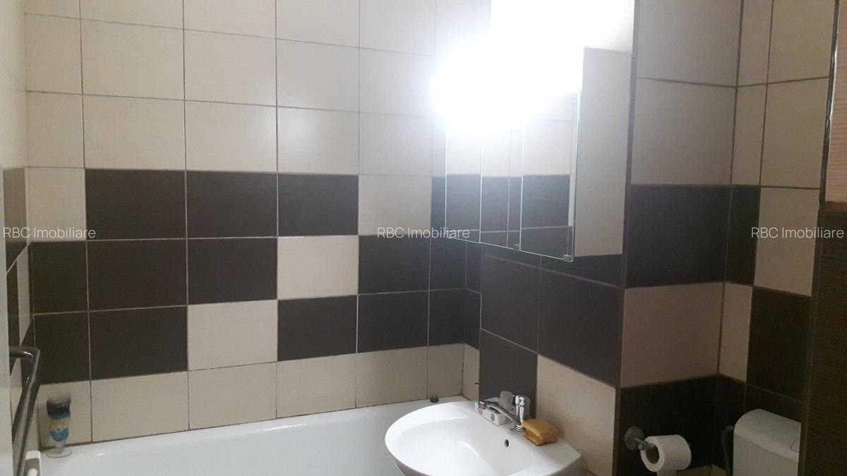 Apartament 3 camere cu 2 bai si balcoane in Zorilor - 10