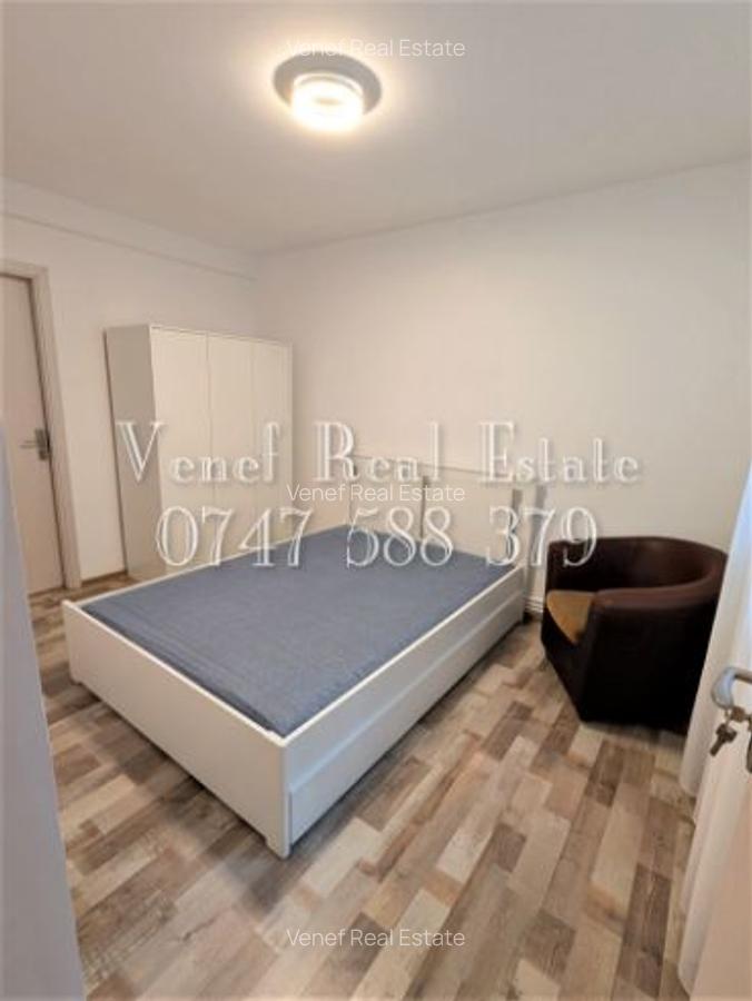 2 Camere 37 mp demisol inalt ca un parter Floreasca Frederic Chopin 0% Comision cumpărător - 7