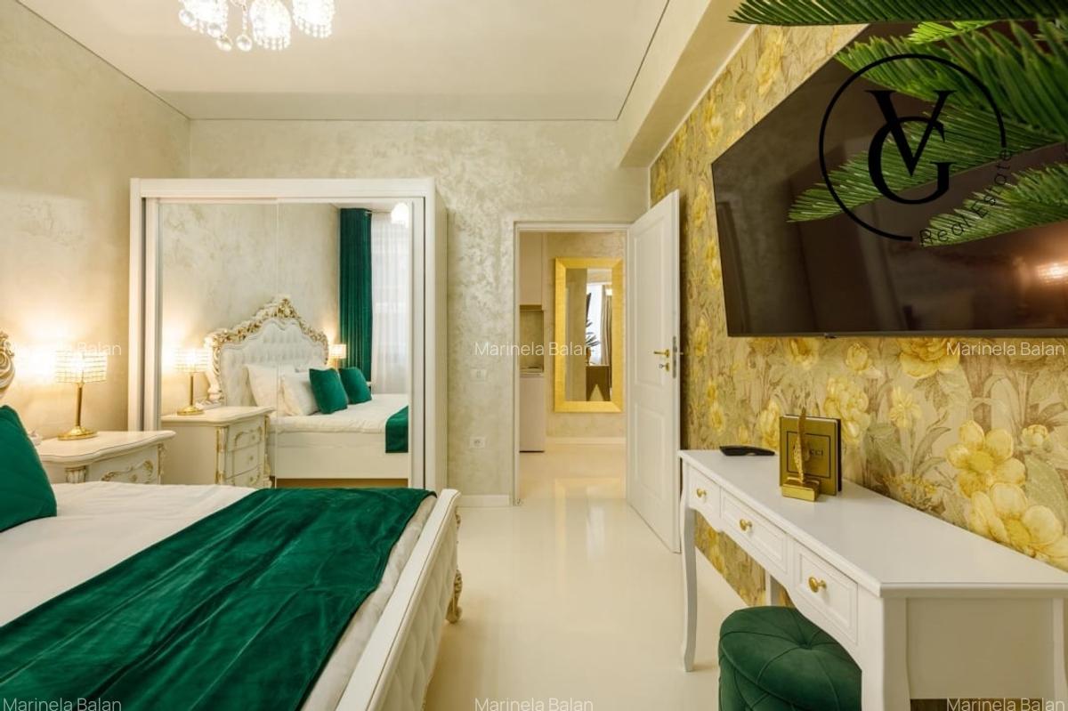 Apartament 2 camere Stefan Building Resort plaja Azimouth - 7 Apartament 2 camere Stefan Building Resort plaja Azimouth - 7
