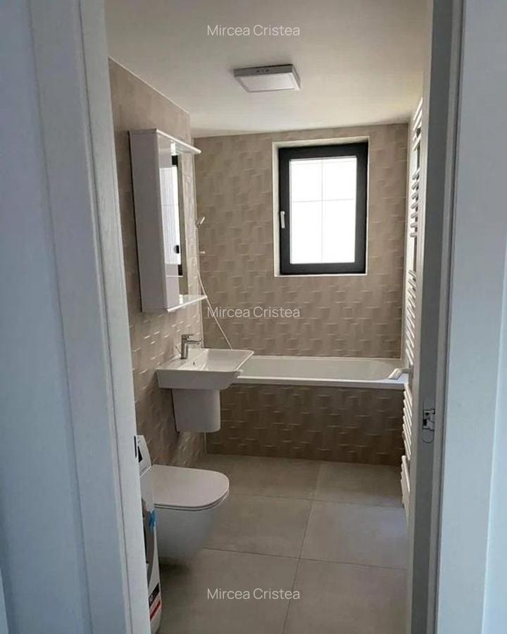 Vanzare Studio Cloud 9 Residence + 1 Loc de parcare subteran - 3