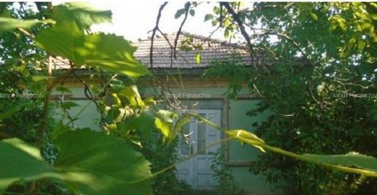 Casa si teren Straoane, cota parte 3/8. ID: R2715611 - 15