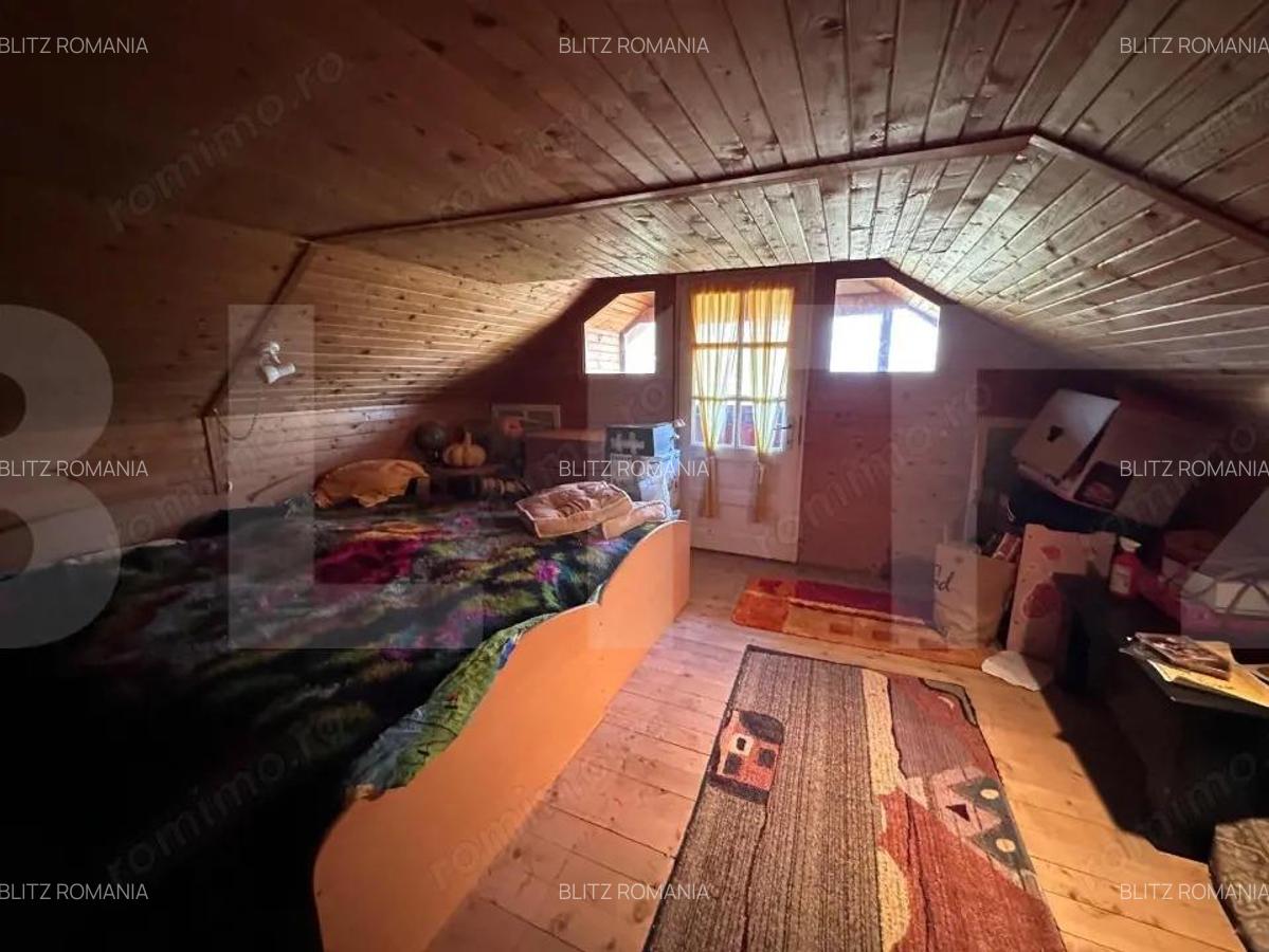 Casa de vacanta in Lisnau - Comuna Ozun - 3