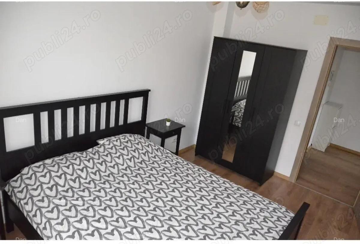 Inchiriez apartament 3 camere - 1