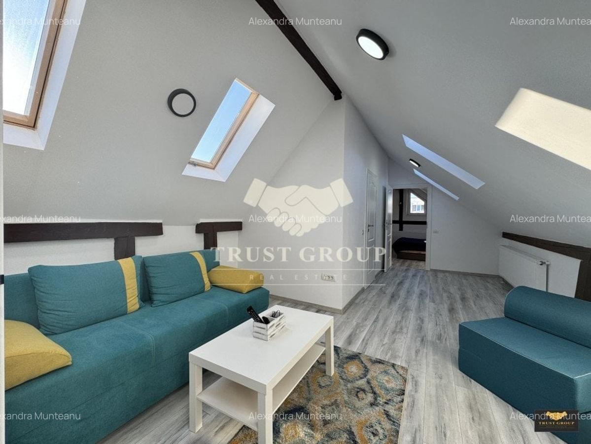 Casa individuala renovata integral | Brasovul Vechi - Dealul Cetatii - 26