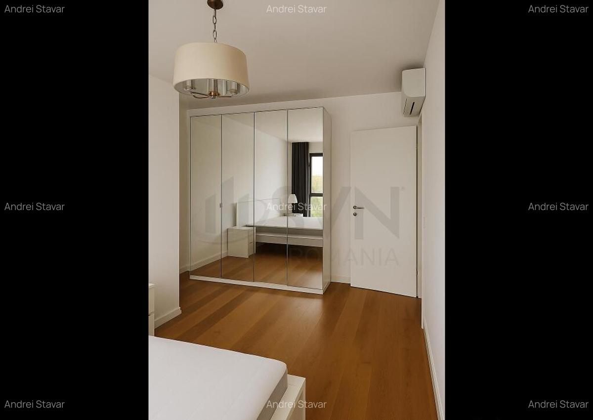 Apartament 3 camere l Aviatiei Park l Spatiu generos si f... - 7