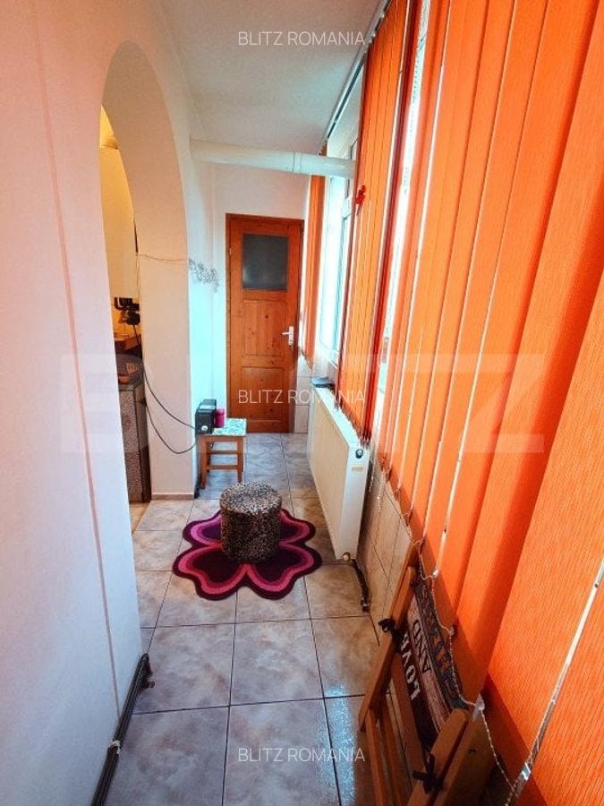 Apartament Cochet 2 Camere, Beci, Zona 9 Mai in Codlea - 5