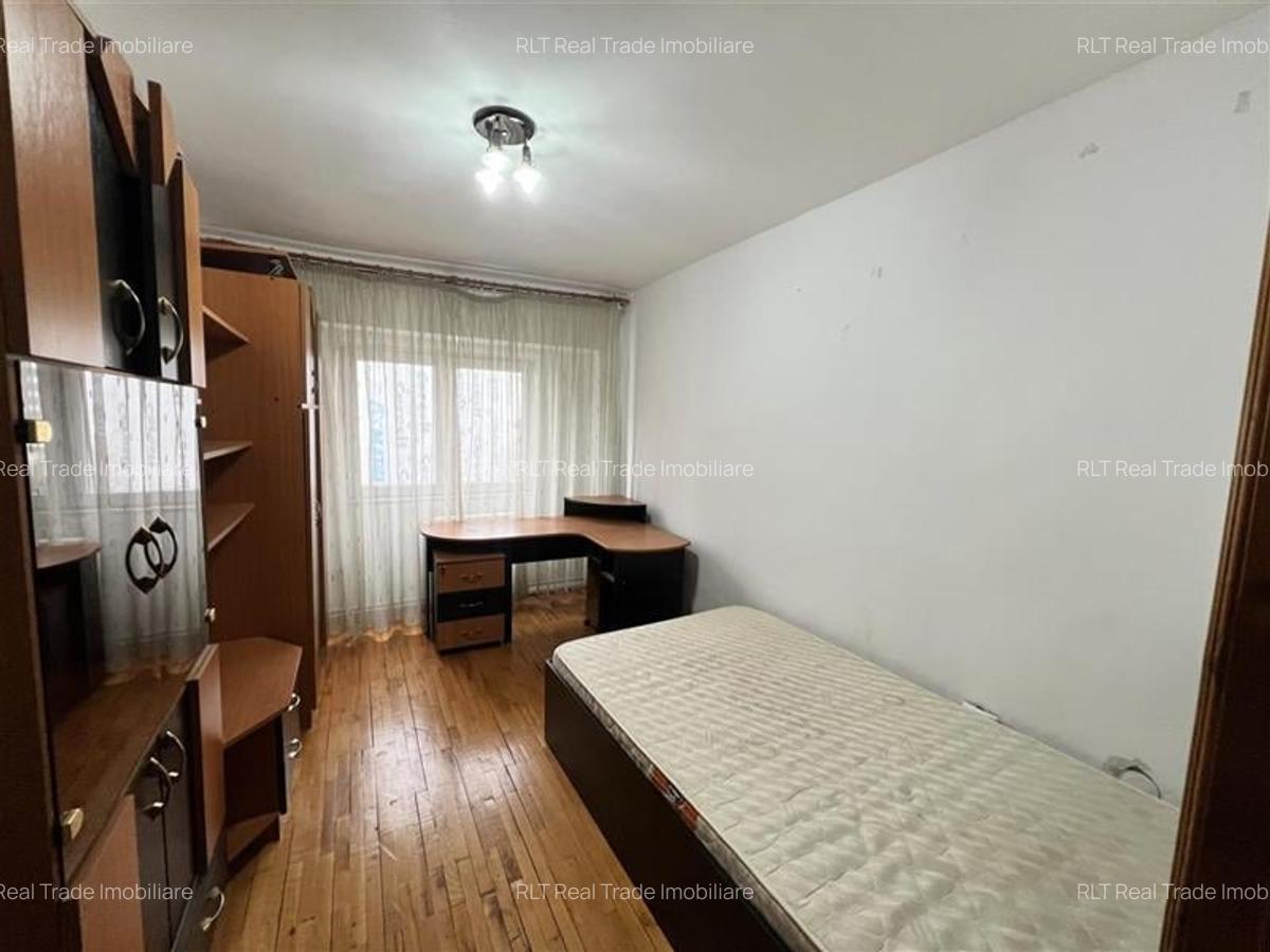 Apartament 3 camere, 2 bai , intrare Racadau - 7