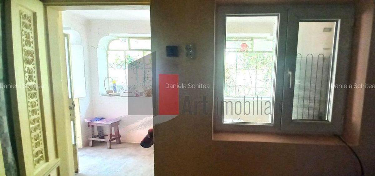 Teren 1024 mp+ casa din caramida in suprafa?a de 1... - 6