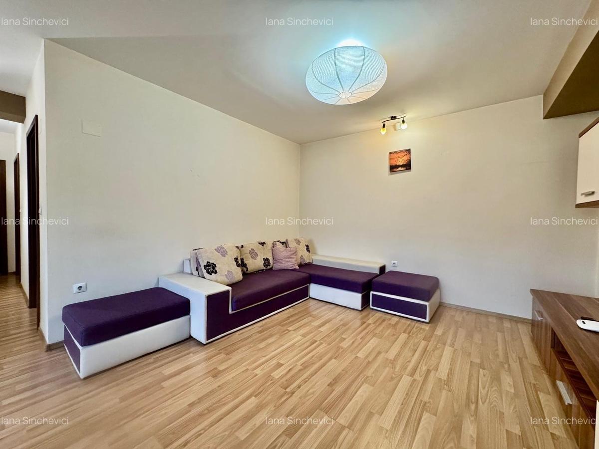 Apartament in vila Bucurestii Noi | str.Galiceni | Loc parcare - 4