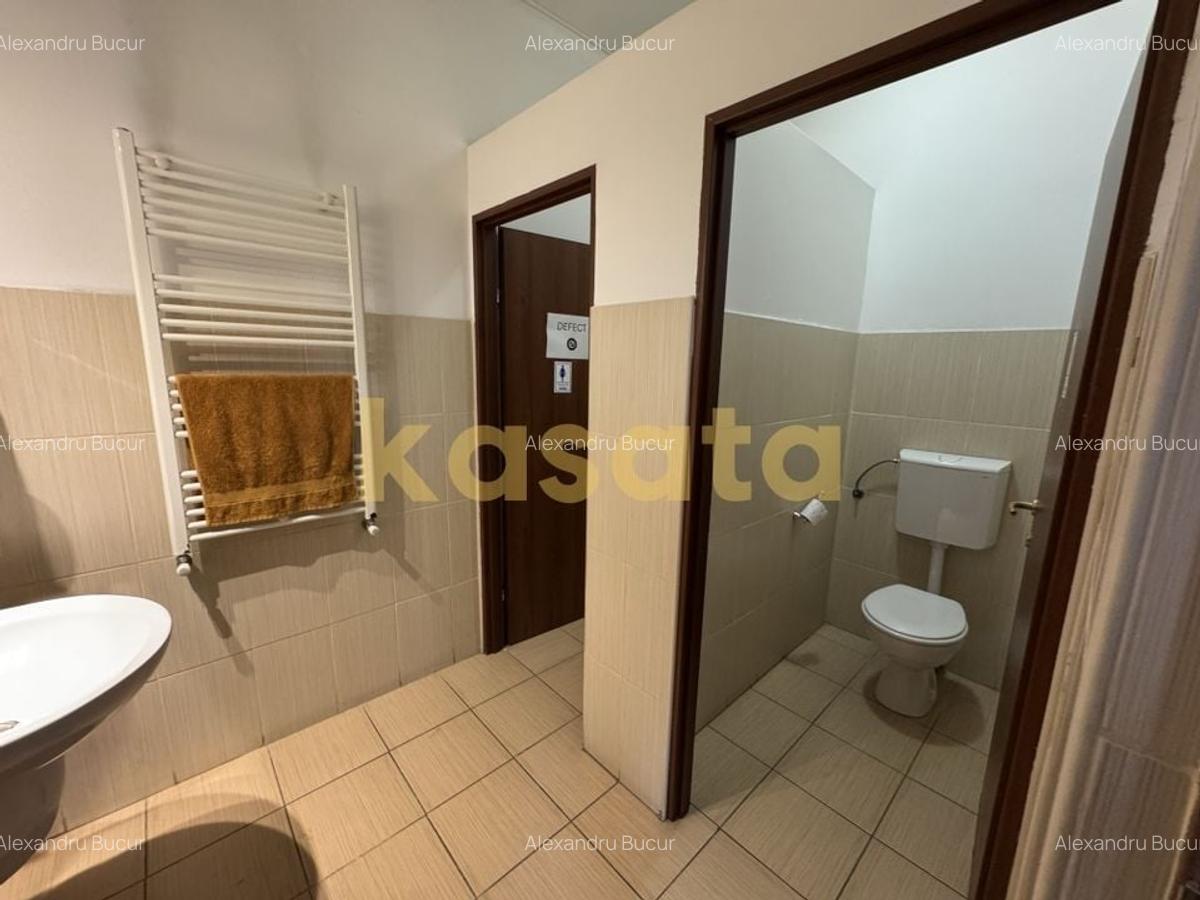 Birouri + Depozit (Standard Pharma) – Acces Rapid Centura București - 19