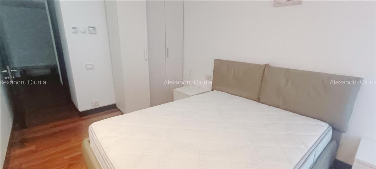 Apartament cu 2 camere decomandat, mobilat în Arcul de Triumf - 9
