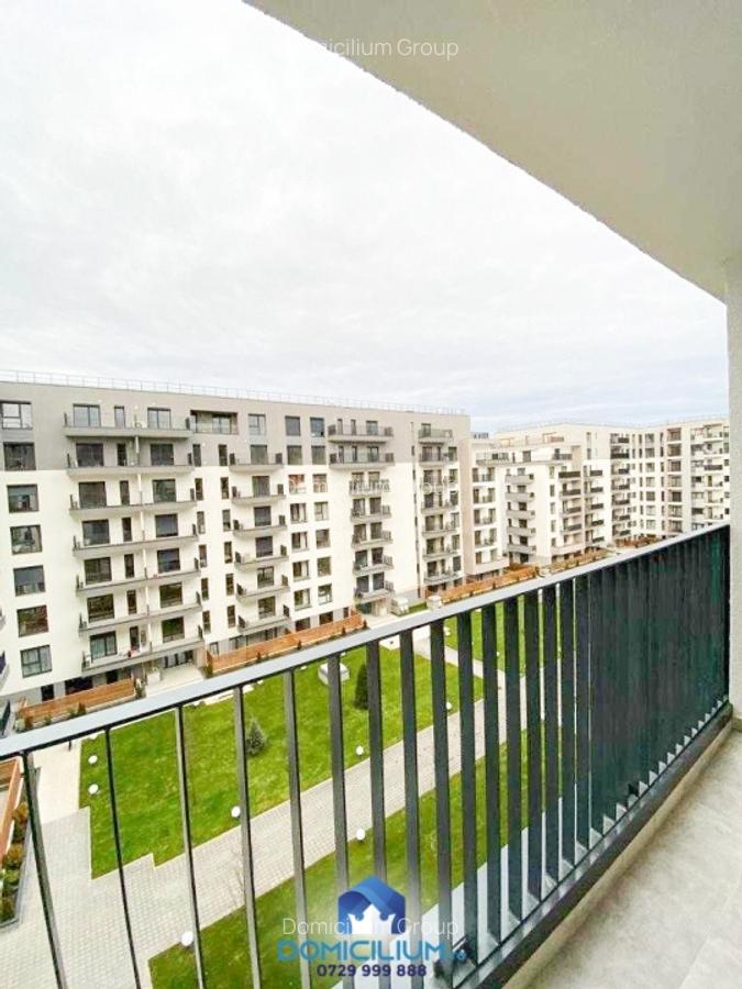 Domenii Arcadia 8' Metrou Grivita Echipat Full Spatios Modern Luminos - 7