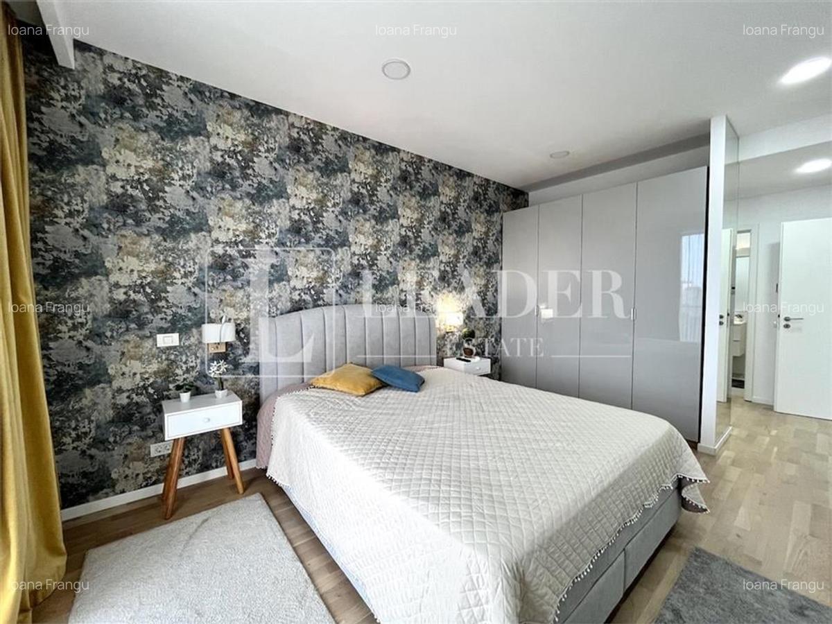 Apartament cu 2 Camere || str. Aurel Vlaicu, zona Dacia || Super View - 20