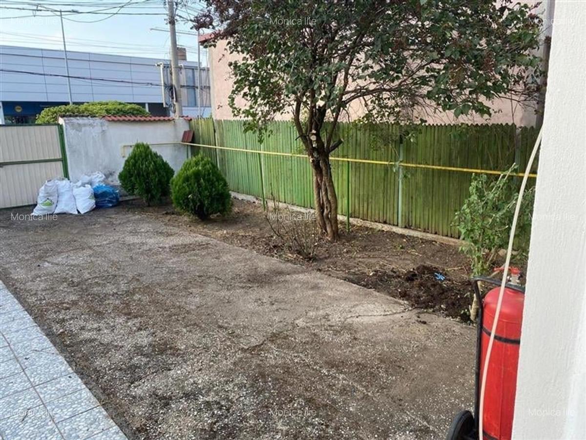 Vila de inchiriat in zona Bucurestii Noi - langa Parc Bazilescu - 4 Vila de inchiriat in zona Bucurestii Noi - langa Parc Bazilescu - 4