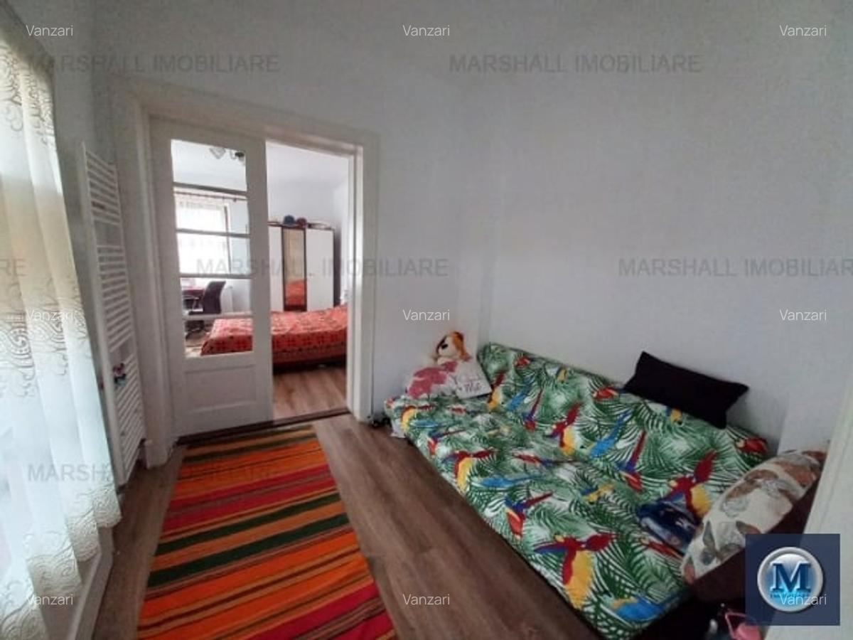 Casa cu 3 camere de vanzare, zona Central, 86.82 mp #15115 - 7