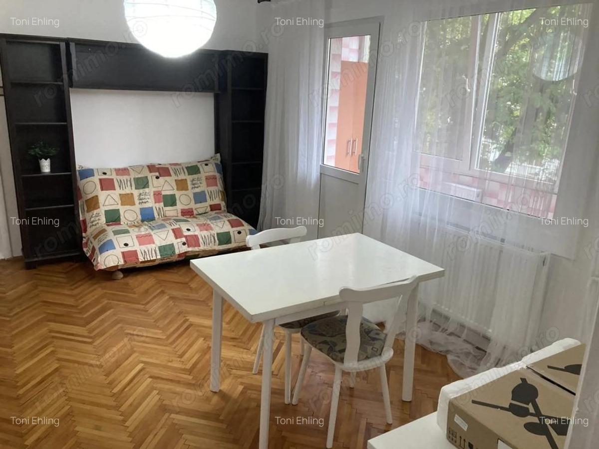 Apartament cochet 3 camere central, renovat, zona verde - 4