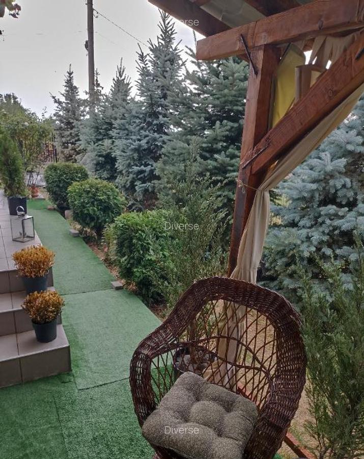 Vila P+M cu 10 ari teren - Valea Borcutului Baia Mare, Maramures - 10